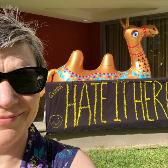 Meet your Posher, Eddi - Picture 8 of 9